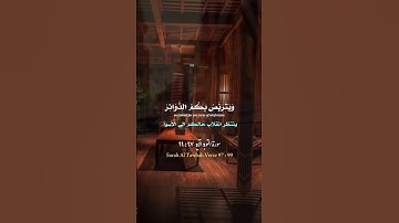 يوسف العيدروس مترجم جودة عالية الأعراب أشدُّ كفرا ونفاقا #يوسف_العيدروس  (سورة التوبة)