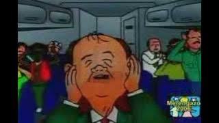 Dominican Republic (Torre De Control) TPI