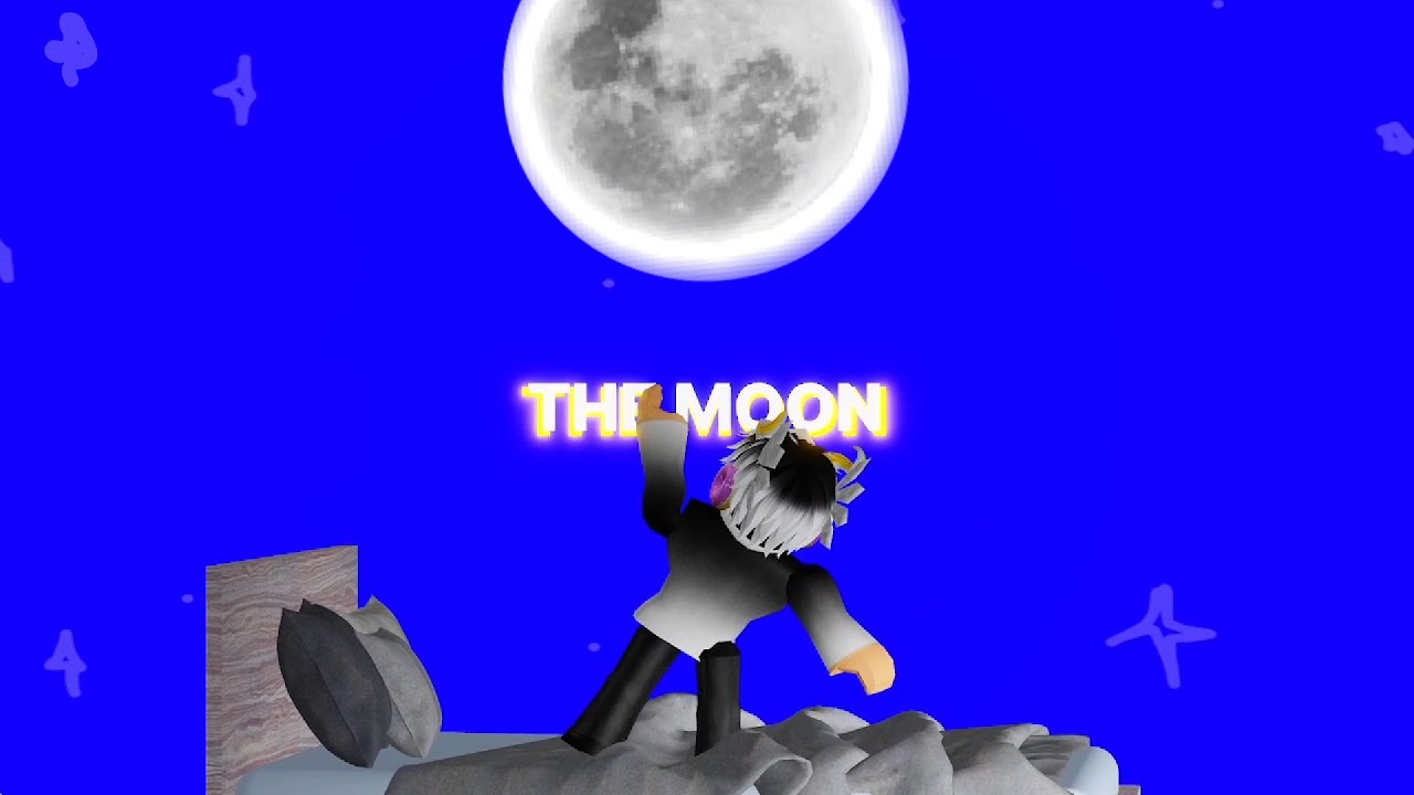 I Watch The Moon! (Roblox Animation) - YouTube