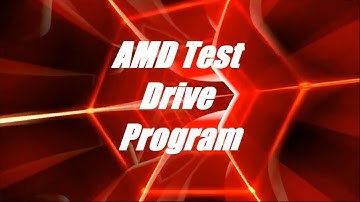Amd Test Drive Build A10-6800K APU #amdtestdrive