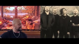 Download Lagu Vocalist Lukas Magyar has quit Veil Of Maya MP3