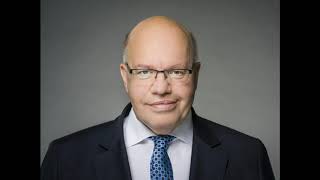 Altmaier: Meine Mitarbeiter trafen US-Firma, wie immer, wenn ein Abgeordneter sich an uns wendet