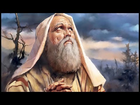 Vídeo: Quines claus del sacerdoci va restaurar Elias?