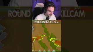 trickshots Waylay #valorant #valorantgaming #costacheu