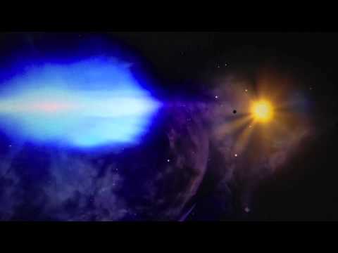 Video: Gaia Fandt Seks Stjerner, Der Strømmede Ud Af Mælkevejen - Alternativ Visning