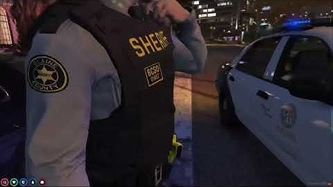 Dark Rhodes "Hey honey"