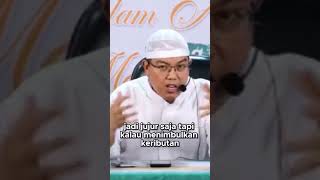 Rahasia Adab Islam Kenapa Rasulullah Larang Kasih Pisau Depan Orang Simak Penjelasannya!
