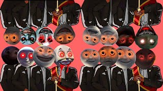 Thomas The Train EXE 2023 - Super Meme Megamix - Coffin Dance Song Cover #12