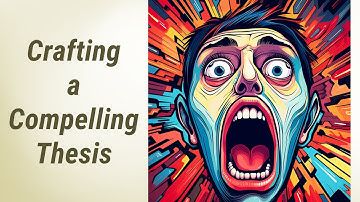 Crafting a Compelling Thesis Statement for Compare and Contrast Essays