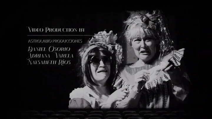 Vaudeville Hijinks FULL PLAY by Fishbon del Sur an...