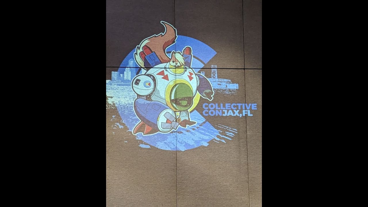 Collective Con. Jacksonville FL. 2023