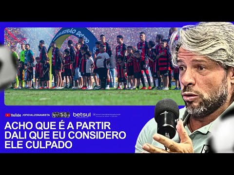 👀 NA CONTA DE QUEM? PRETO CASAGRANDE E BANCADA APONTAM ERROS E CULPADOS PELA DERROTA NO BAVI
