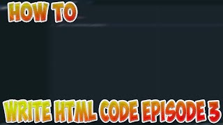 how to:code html/website|episode 3|emphasis and strong tags