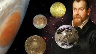 What Galileo Saw With His Telescope