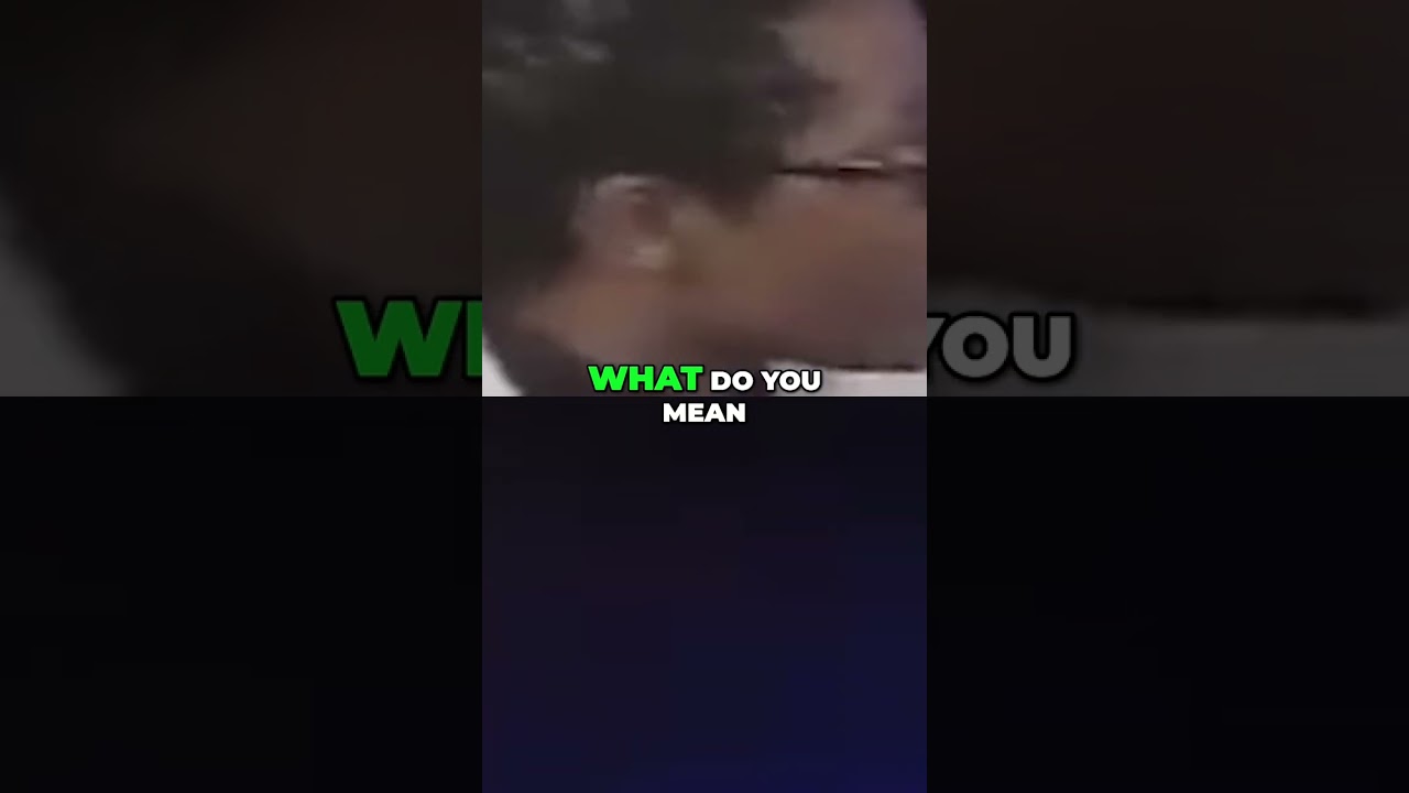 Why Are You Gay? Behind The Meme