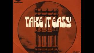 Download Lagu The Eagles - Take It Easy (Custom Backing Track) (1) MP3