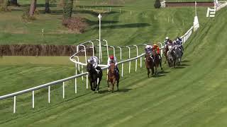Vidéo de la course PMU PRIX DU MERLOT
