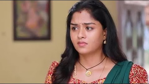 Mahanadhi | Episode Promo | 4th October 2024