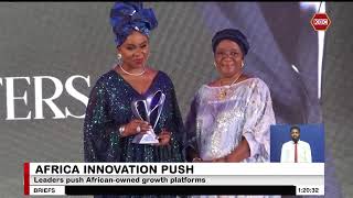 Nairobi hosts the Africa Innovation Summit screenshot 1