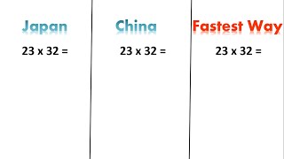 The Fastest Way Ever | Only 5 Seconds