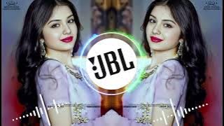 O Jaane Jaan Tu Haseen Maie Javaa Song🥀♥️/ Dj | Hard Bass ❤️‍🔥 | Remix | Song 🥀 | Heart Touching