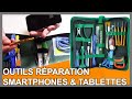 Valise outils 20 pièces