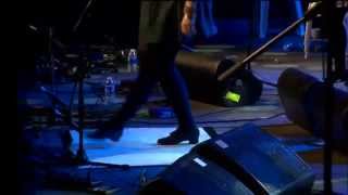 THE OUTSIDE TRACK @ The National Folk Festival