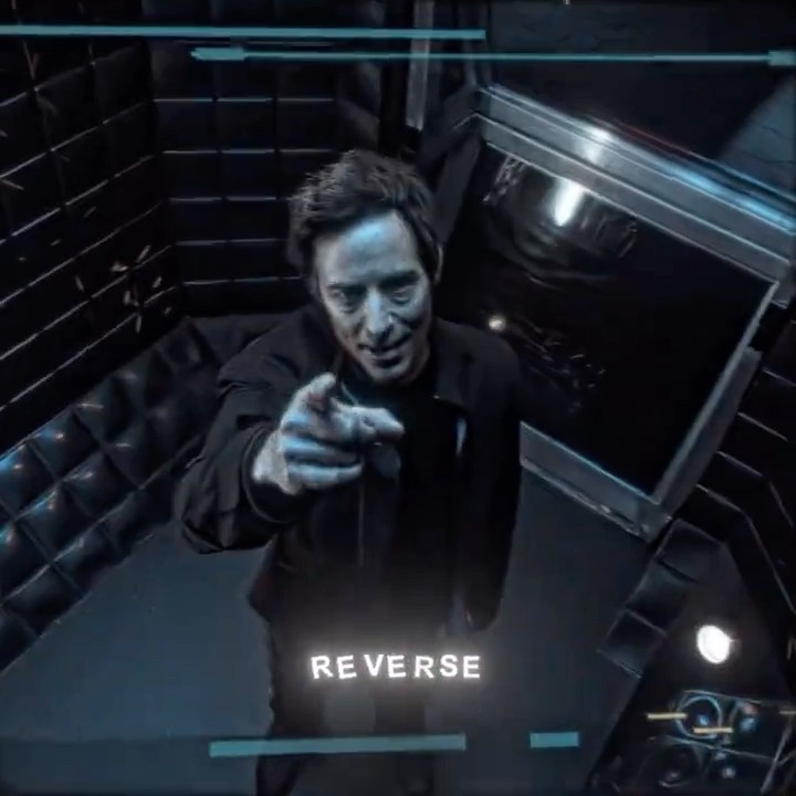 Some'd say i'm THE REVERSE! - Reverse Flash {4K} - Skins [Slowed] - YouTube