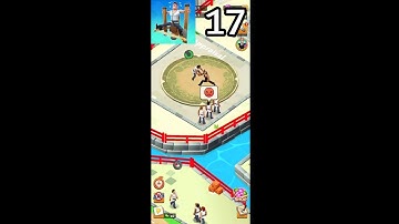 KungFu Academy - Android Gameplay Walkthrough Part 17