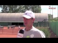 Radosław Szymanik: Radwańska może wygrać Rolland Garros! - wywiad PS