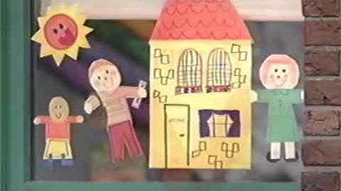 Walk Around The Block (2002 Version) Part 18