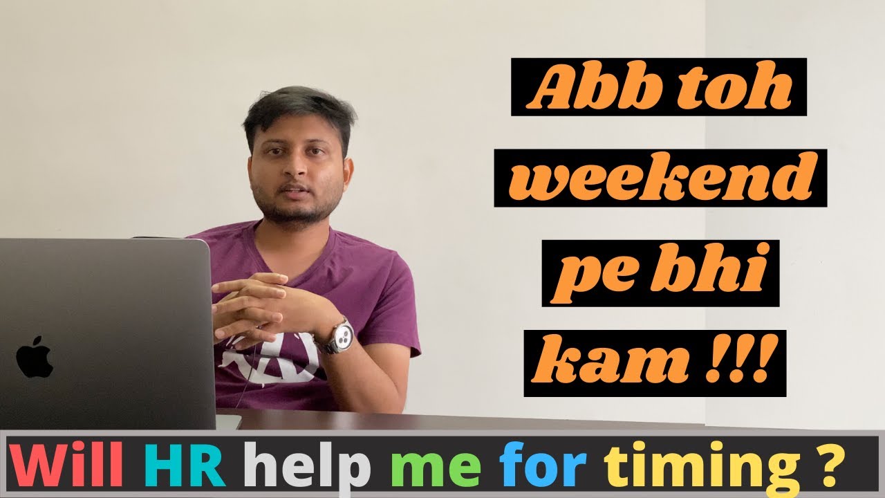 Work More Than 12 Hours A Day In Accenture QnA YouTube