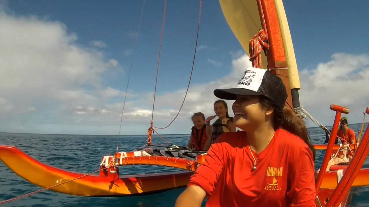 Hawaiian ocean adventures koolina lagoon 1