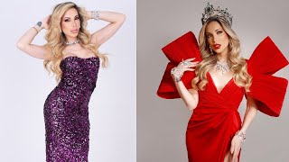 Gender Affirming Surgery at 18, Now Became a Beauty Queen 