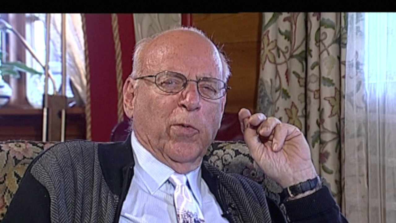 Ingulf Ingulf Diesen del 1 - YouTube