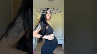 Embracing Every Moment On This Incredible Journey Of Pregnancy Giadaangeli On Ig