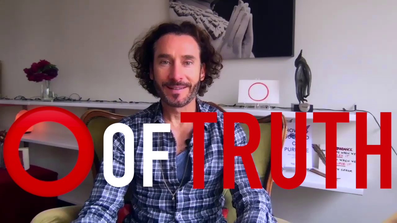 The SECRET POWER of BELIEF | Truth ⭕️