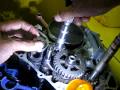 YamahaT135.COM How T135 Engine transmission works