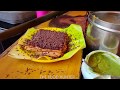 Chocolate Cheese Sandwich | Indian Street Food | Bangalore