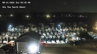 Sea Tow Harborcam