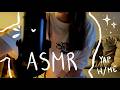 ASMR yap w/me about Arcane, The Last of Us and books