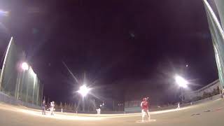 20181016 계양리그 VS 쏠트2 10