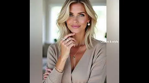 4K AI Art Lookbook | Cute Realistic Beautiful Girl Portraits 🎀 Soft Glow & Natural Charm 💖 #22