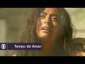 Gabriela| Encerramento em &quot;Tempo De Amar&quot; (2018)