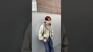 Blue한 승관❄️🍊 #DxS #도겸X승관 #소야곡 #Serenade #Blue