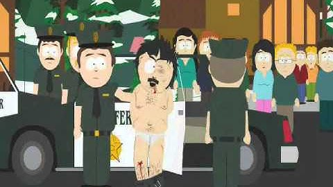 I Thought This Was America!