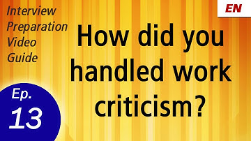 Interview Questions and Answers Series by Shalu Pal - Video 13 (English)