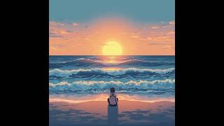 Tidal Drift ð 1 Hour Deep Sleep Music for Relaxation & Meditation