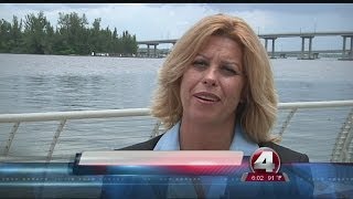 Lee County Commission Dist. 2 race heats up in an unusual way