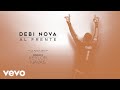 Debi Nova - Al Frente (Versión Acústica - Audio)